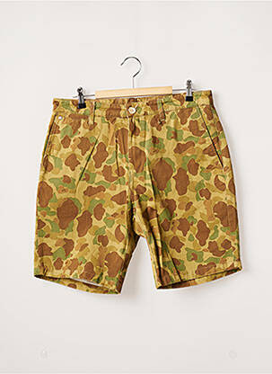 Șort verde JOE SAN bărbat