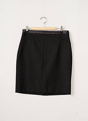 Fustă scurtă negru BURTON femeie