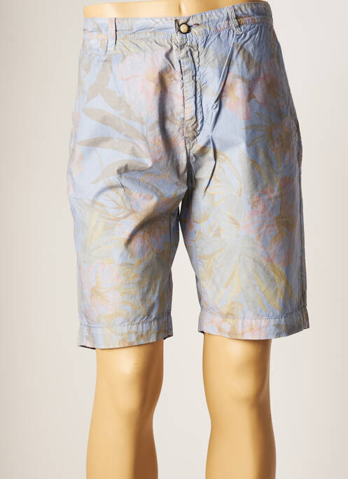 Bermudă albastru JOE SAN bărbat