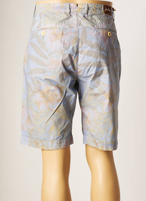 Bermudă albastru JOE SAN bărbat