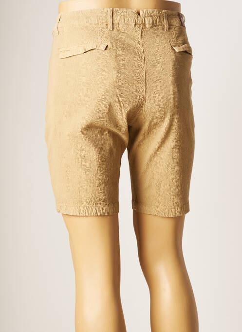 Bermudă bej JOE SAN bărbat