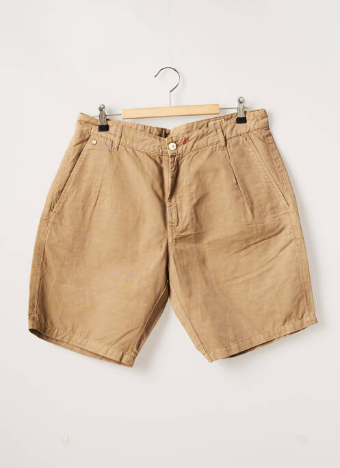 Șort maro JOE SAN bărbat