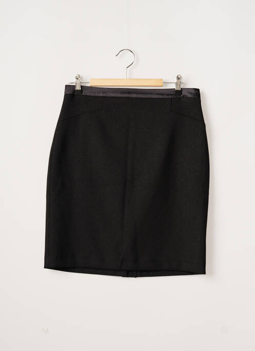 Fustă scurtă negru BURTON femeie