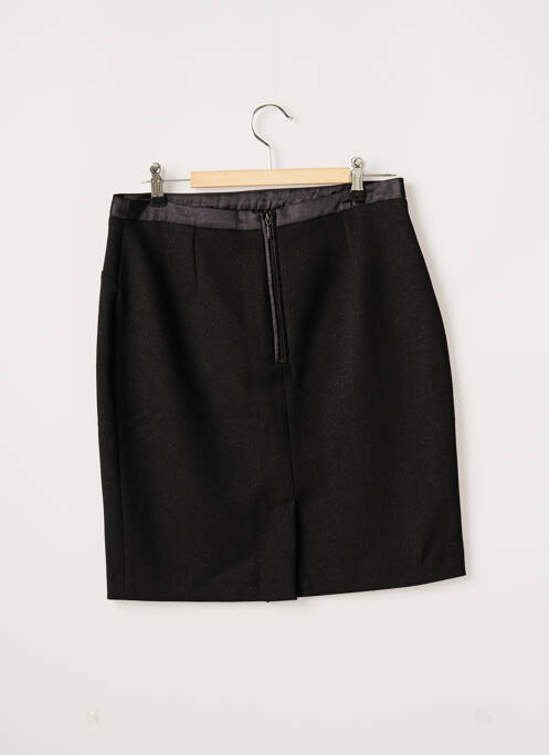 Fustă scurtă negru BURTON femeie