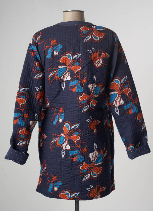 Jachete casual albastru LA FIANCEE DU MEKONG femeie