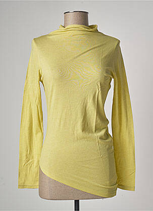 Top verde ETAM femeie