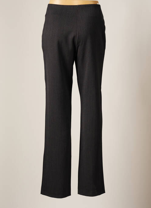 Pantalon larg gri QUATTRO femeie