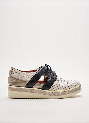 Derby-uri negru MAM'ZELLE femeie