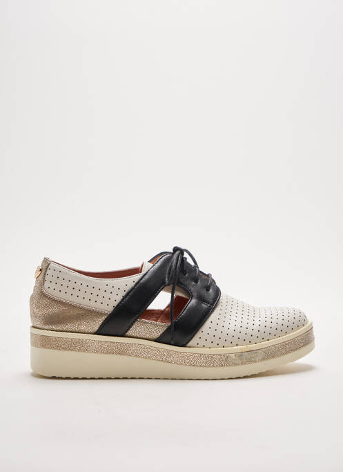 Derby-uri negru MAM'ZELLE femeie