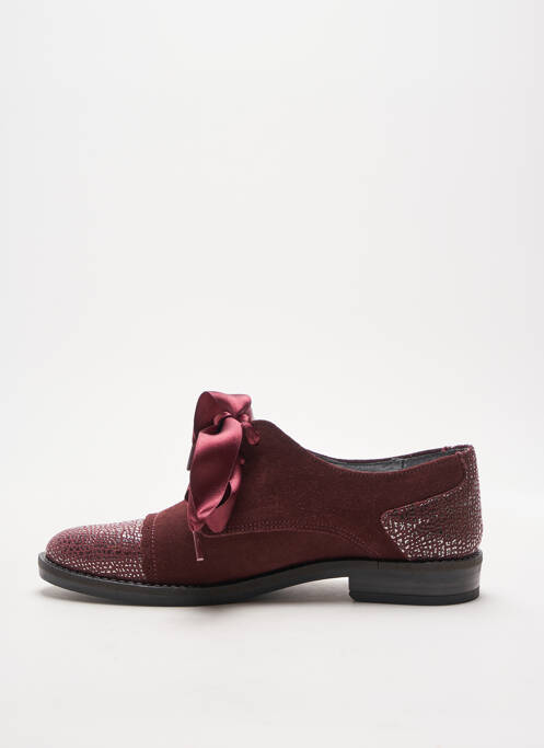 Derby-uri violet MYMA femeie