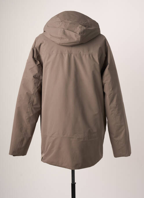 Parka gri RAGWEAR bărbat