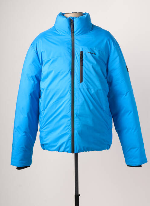 Geacă matlasată albastru RAGWEAR bărbat