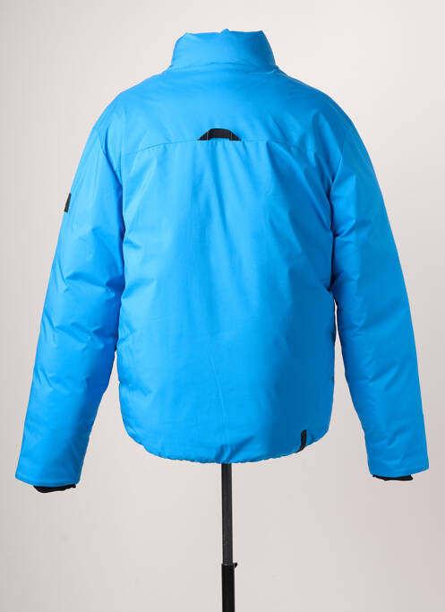 Geacă matlasată albastru RAGWEAR bărbat