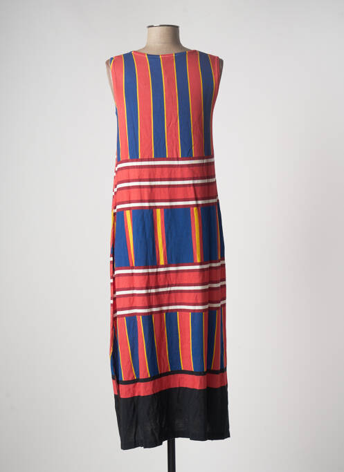 Rochie pulover roșu IN BED WITH YOU femeie