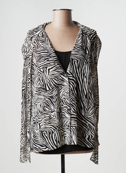 Top negru MICHAEL KORS femeie