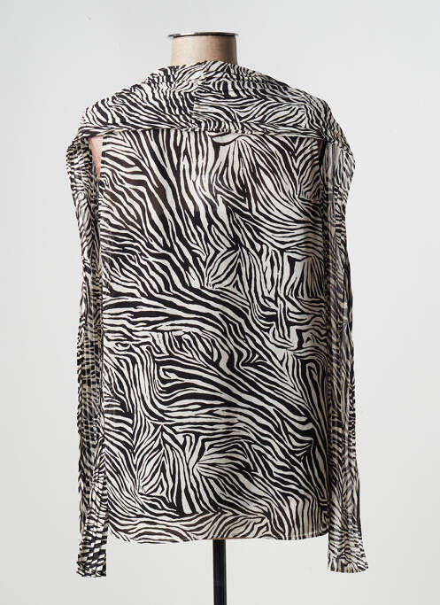 Top negru MICHAEL KORS femeie