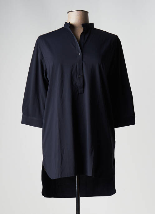 Tunică mâneci lungi negru RRD (ROBERTO RICCI DESIGNS) femeie