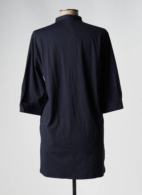 Tunică mâneci lungi negru RRD (ROBERTO RICCI DESIGNS) femeie