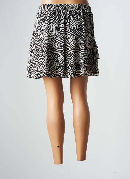 Fustă scurtă negru MICHAEL KORS femeie