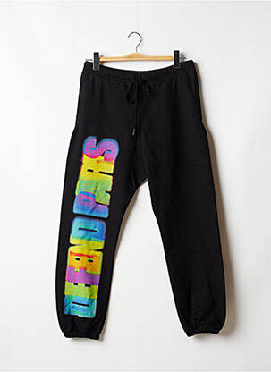 Trening negru DEFEND bărbat