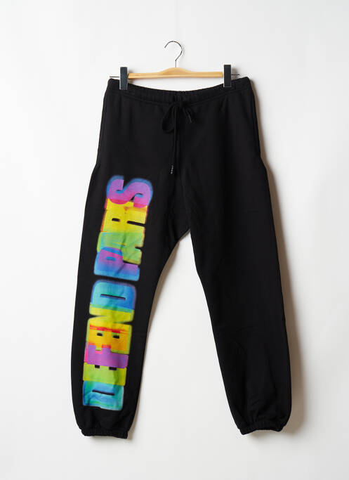 Trening negru DEFEND bărbat