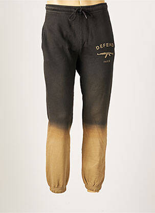 Trening negru DEFEND bărbat