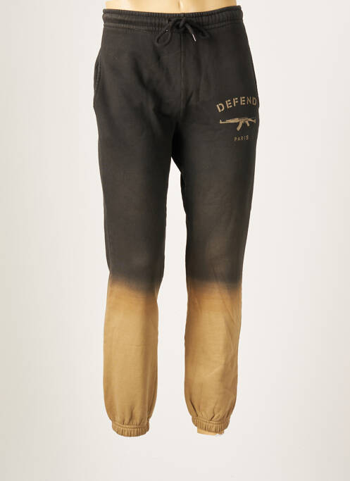 Trening negru DEFEND bărbat