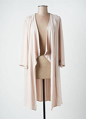 Jachete casual bej FRANK LYMAN femeie