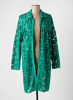 Jachete casual verde INDIES femeie