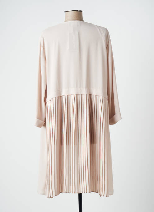 Jachete casual bej FRANK LYMAN femeie