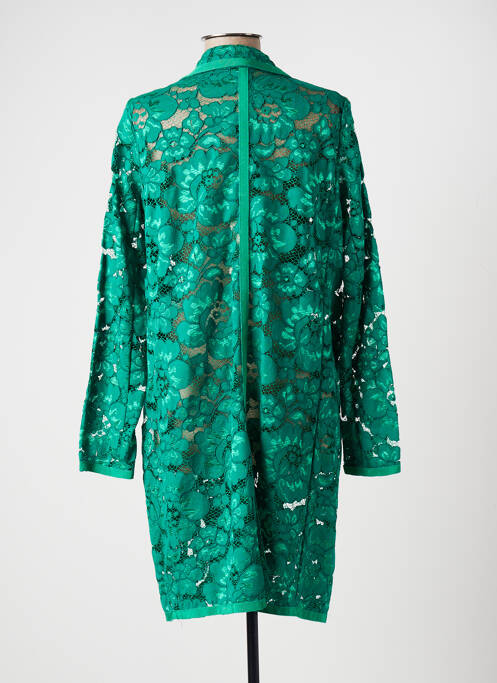 Jachete casual verde INDIES femeie