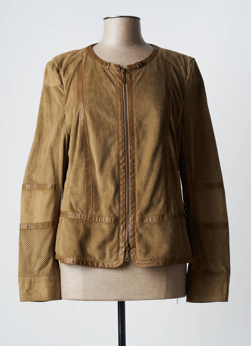 Jachete casual verde BASLER femeie