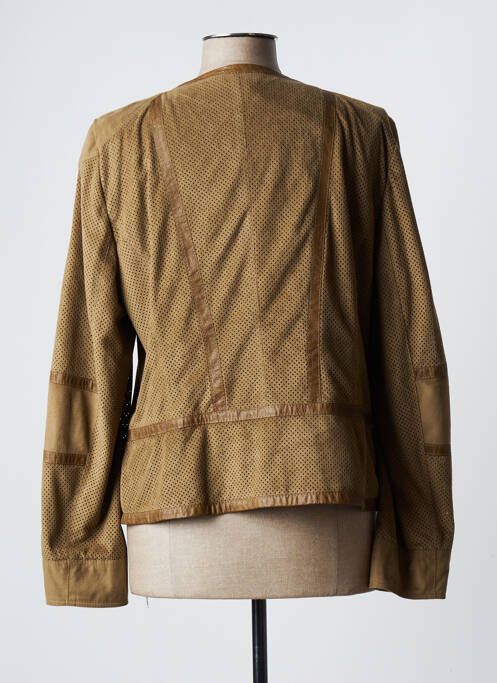 Jachete casual verde BASLER femeie