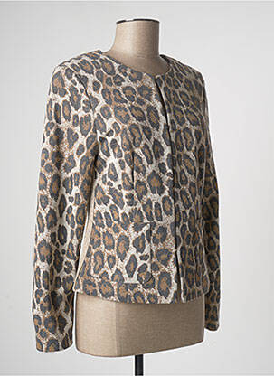 Jachete casual bej BASLER femeie