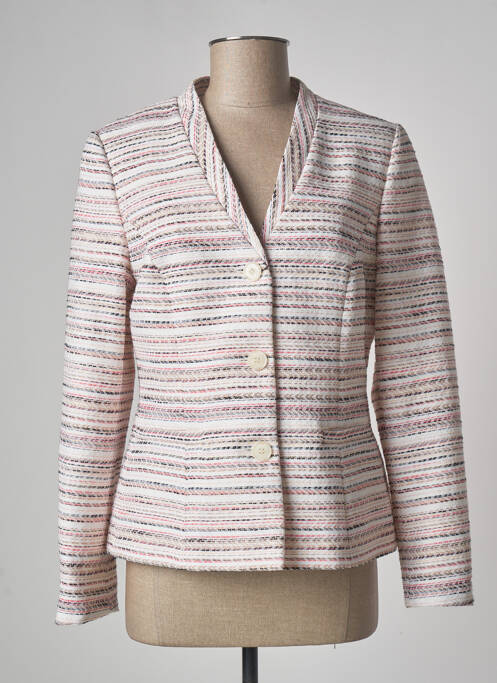 Jachete elegante roz BASLER femeie