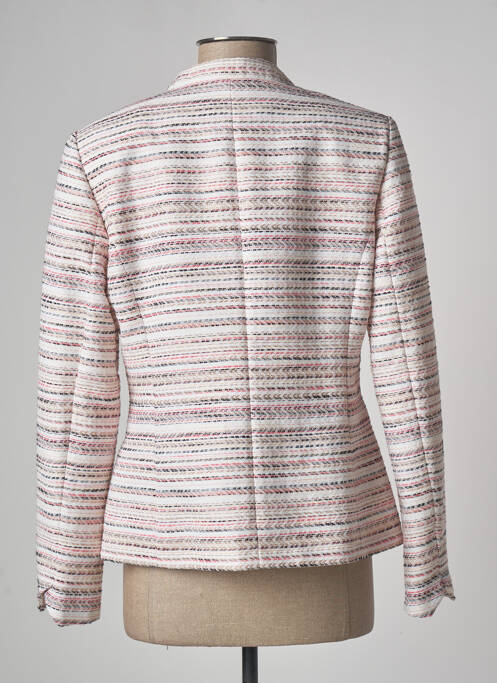 Jachete elegante roz BASLER femeie