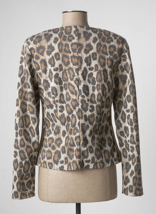 Jachete casual bej BASLER femeie