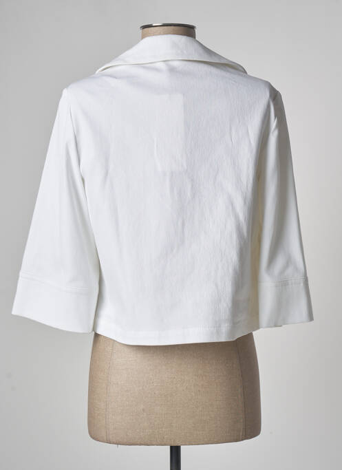 Jachete casual alb RIANI femeie