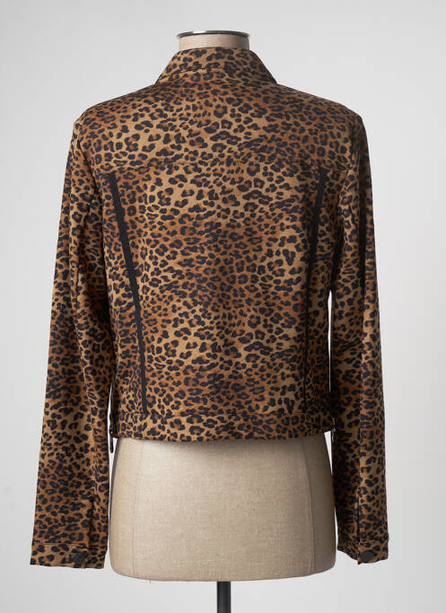 Jachete casual maro INDIES femeie