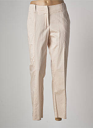 Pantalon chino bej AIRFIELD femeie