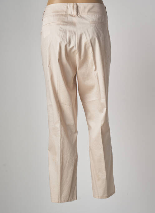 Pantalon chino bej AIRFIELD femeie