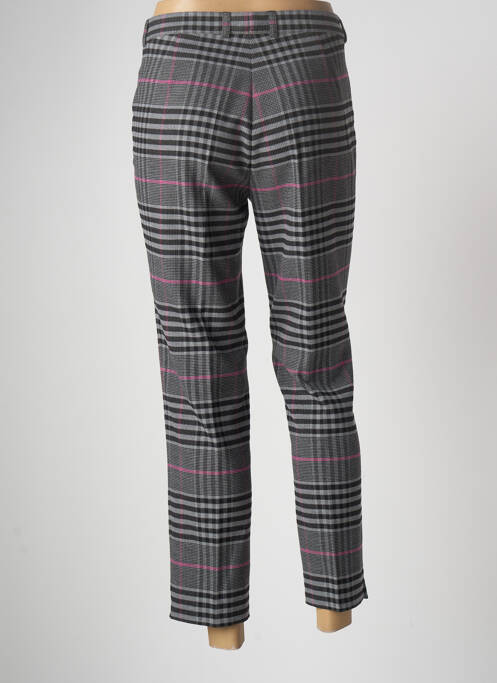 Pantalon 7/8 gri EUGEN KLEIN femeie