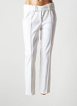 Pantalon 7/8 bej AIRFIELD femeie