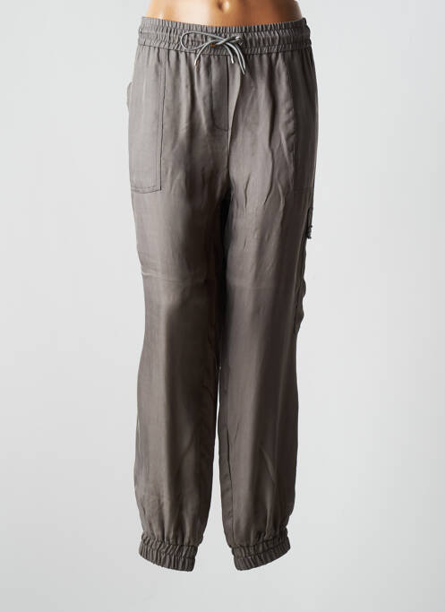 Trening gri FABER femeie