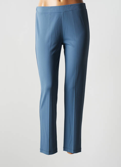 Colant albastru MARIA BELLENTANI femeie