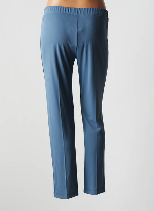 Colant albastru MARIA BELLENTANI femeie