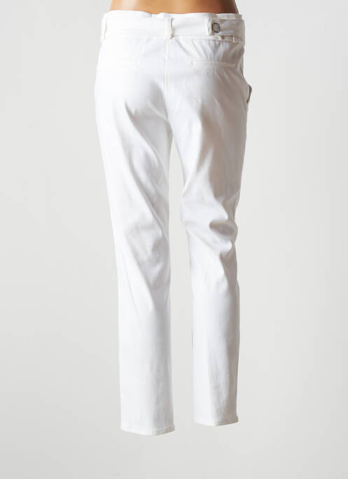 Pantalon 7/8 bej AIRFIELD femeie