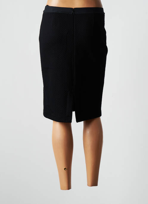 Fustă midi negru AIRFIELD femeie