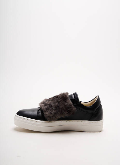 Adidași negru CHARLY AMAR femeie