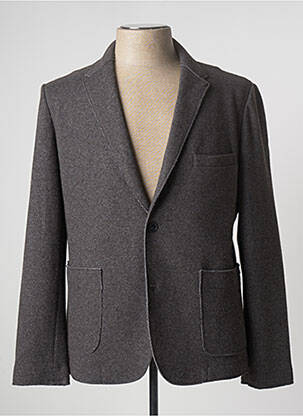 Jachete casual gri GARCIA bărbat